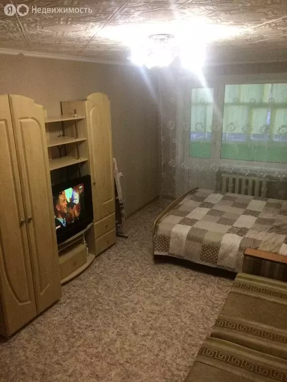 1-комнатная квартира: Усть-Илимск, Белградская улица, 2 (34 м) - Фото 2