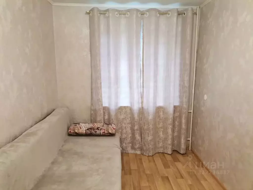 Комната Саратовская область, Саратов ул. Имени Осипова, 18 (13.0 м) - Фото 2