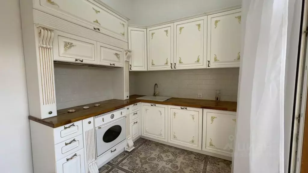 3-к кв. Московская область, Красногорск городской округ, Сабурово пгт ... - Фото 1