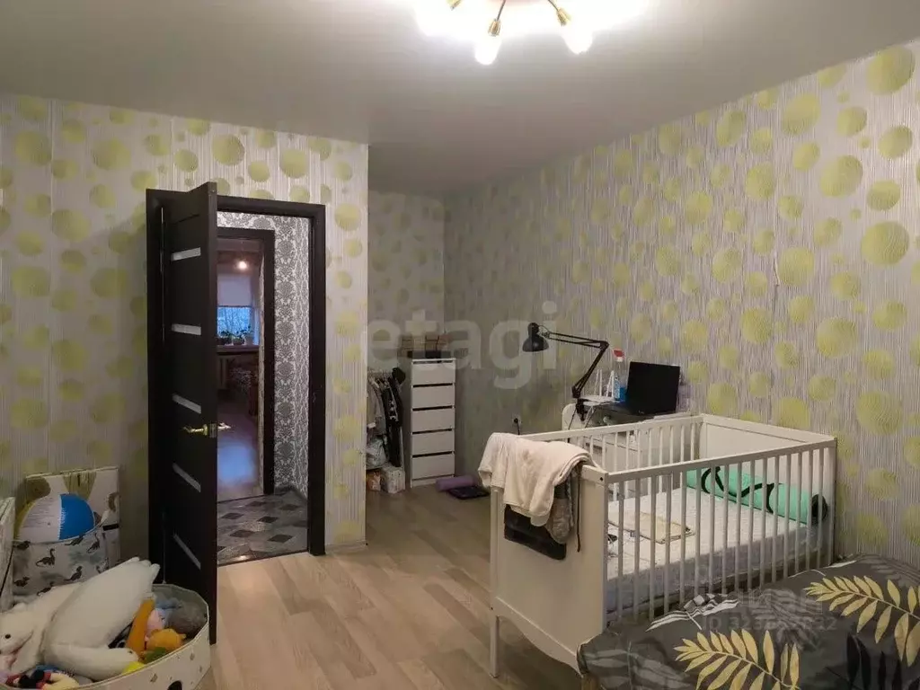 3-к кв. Калужская область, Белоусово г. Жуковский муниципальный округ, ... - Фото 1