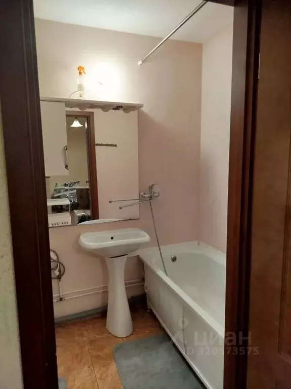 1-к кв. Свердловская область, Екатеринбург ул. Славянская, 49 (34.0 м) - Фото 2