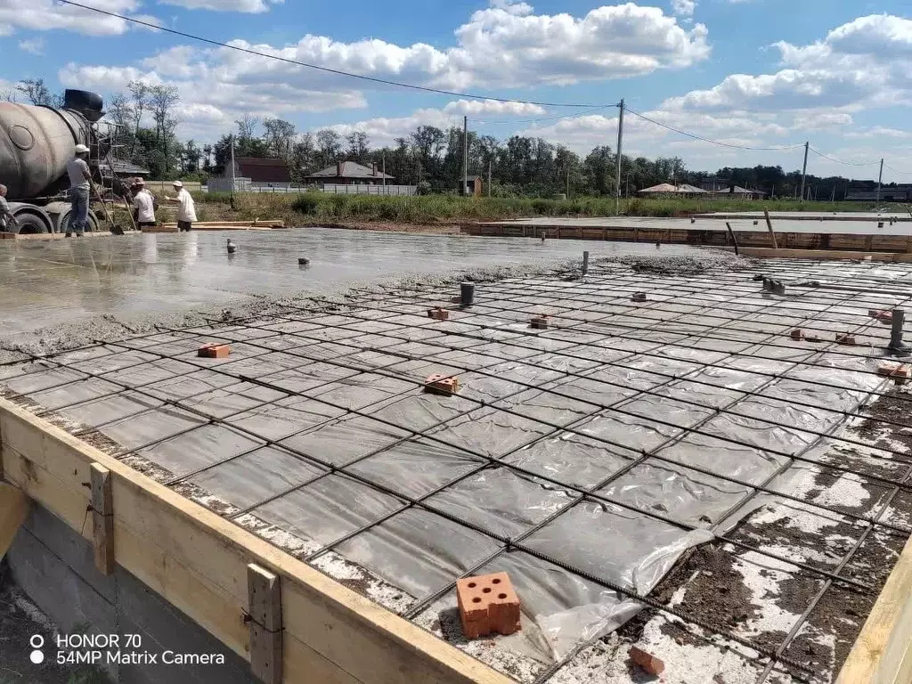 Участок в Ростовская область, Аксайский район, Щепкинское с/пос, пос. ... - Фото 2