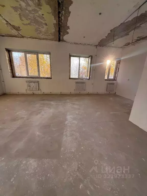 3-к кв. Мордовия, Саранск ул. Горная, 25 (83.8 м) - Фото 2