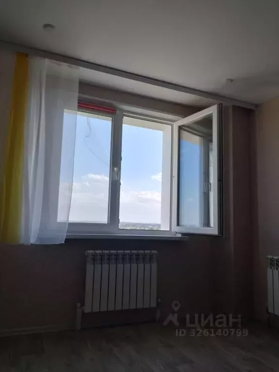 1-к кв. Чувашия, Новочебоксарск Западный жилрайон, Юраково мкр, ул. ... - Фото 1