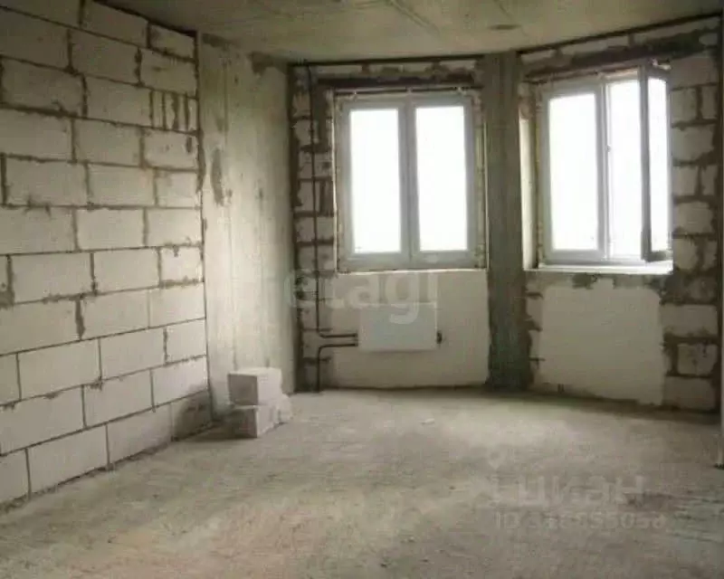 2-к кв. Северная Осетия, Владикавказ ул. Алихана Гагкаева, 7А (74.0 м) - Фото 1
