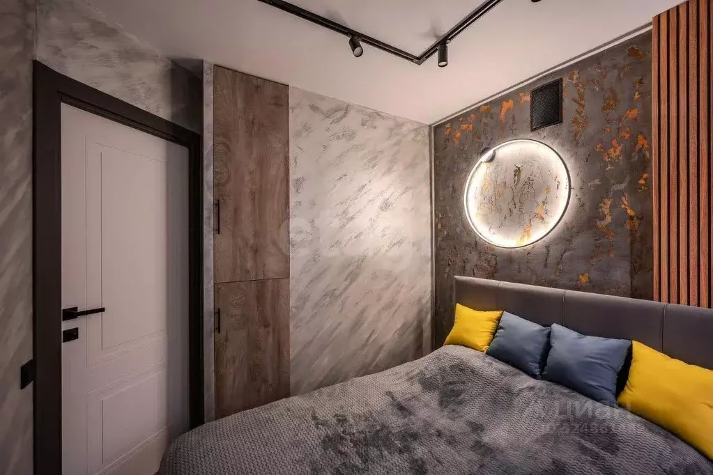 1-к кв. Москва ул. Седова, 8К2 (32.0 м) - Фото 1