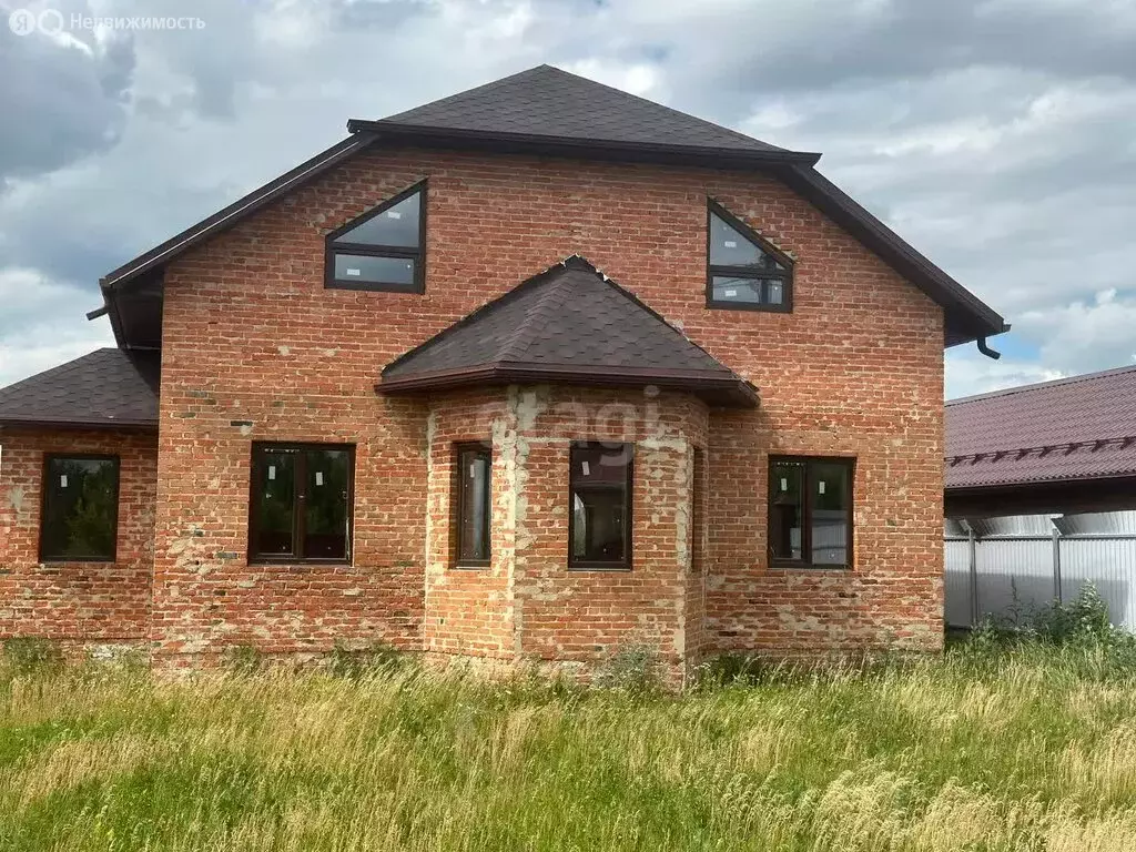 Дом в Белгородский район, Новосадовское сельское поселение, село ... - Фото 0