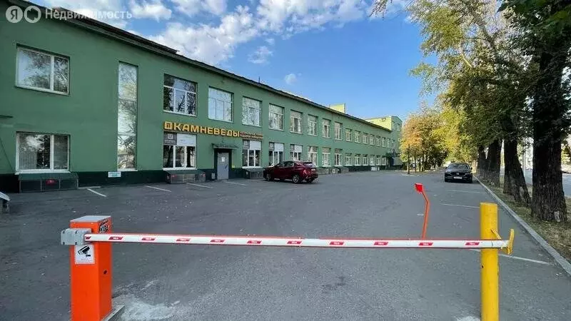 Офис (28.7 м) - Фото 2