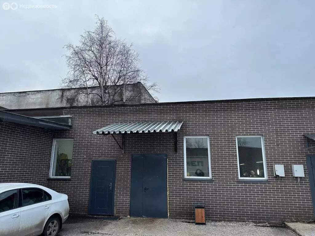 Склад (61 м) - Фото 1