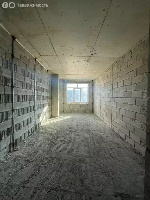 1-комнатная квартира: Нальчик, улица Шарданова, 50 (46 м) - Фото 0