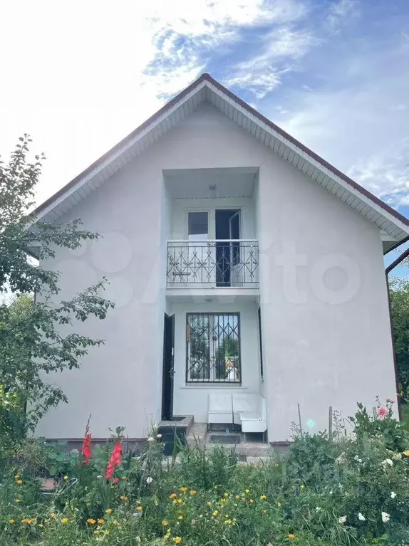 Дача, 122 м - Фото 0