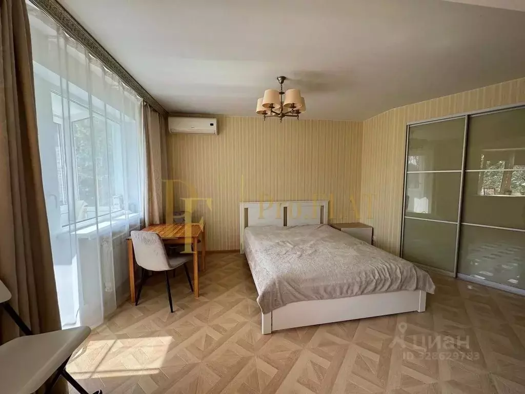 1-к кв. Санкт-Петербург ул. Руставели, 20 (30.5 м) - Фото 1