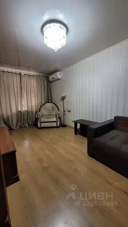 1-к кв. Астраханская область, Астрахань ул. Тренева, 5 (29.3 м) - Фото 1