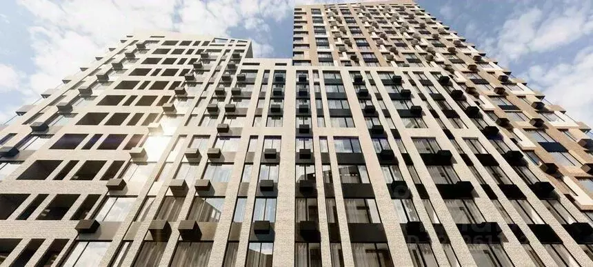 Студия Воронежская область, Воронеж Электросигнальная ул., 9Ак2 (23.67 ... - Фото 2