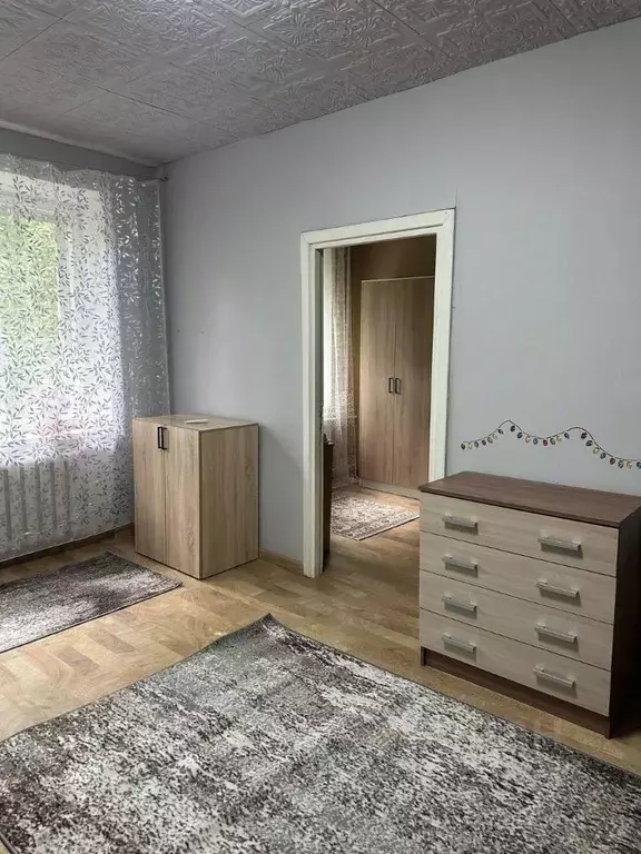 2-к кв. Москва Кастанаевская ул., 23К2 (45.4 м) - Фото 1