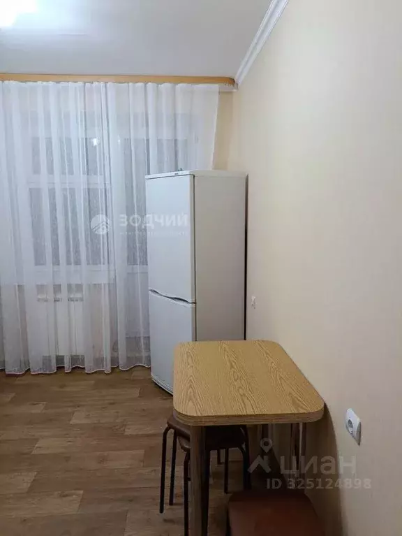 1-к кв. Чувашия, Чебоксары Северо-Западный жилрайон, Волжский-3 мкр, ... - Фото 2