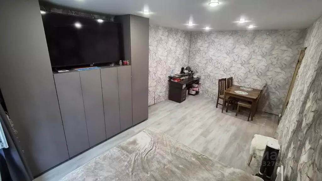 1-к кв. Москва ул. Академика Пилюгина, 12К2 (38.6 м) - Фото 2