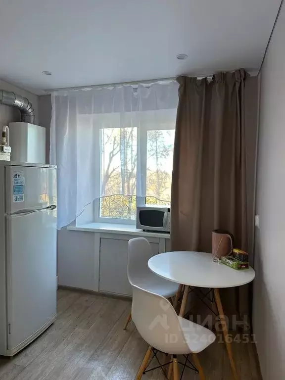 1-к кв. Тверская область, Торжок ул. Луначарского, 39 (30.0 м) - Фото 2