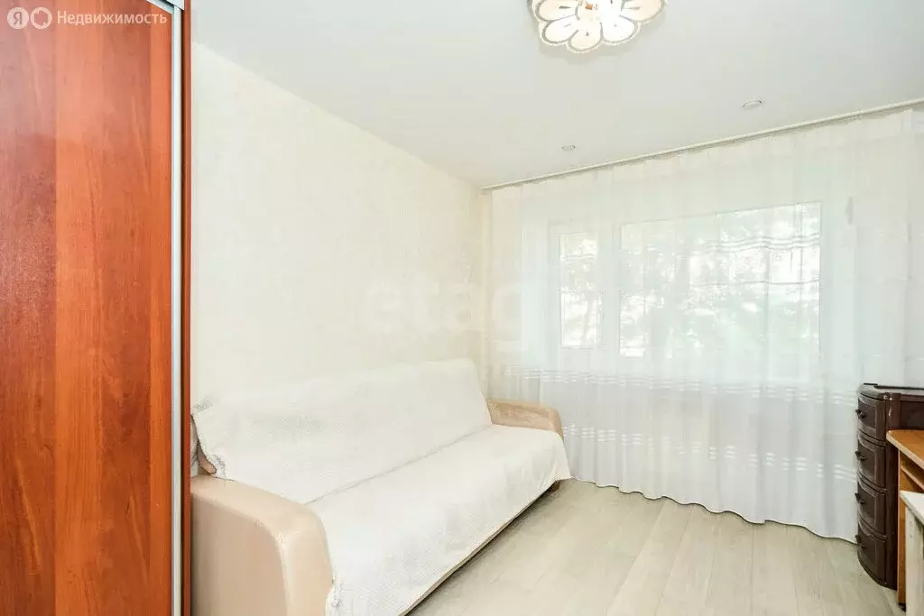 Квартира-студия: Томск, Енисейская улица, 17 (12 м) - Фото 2