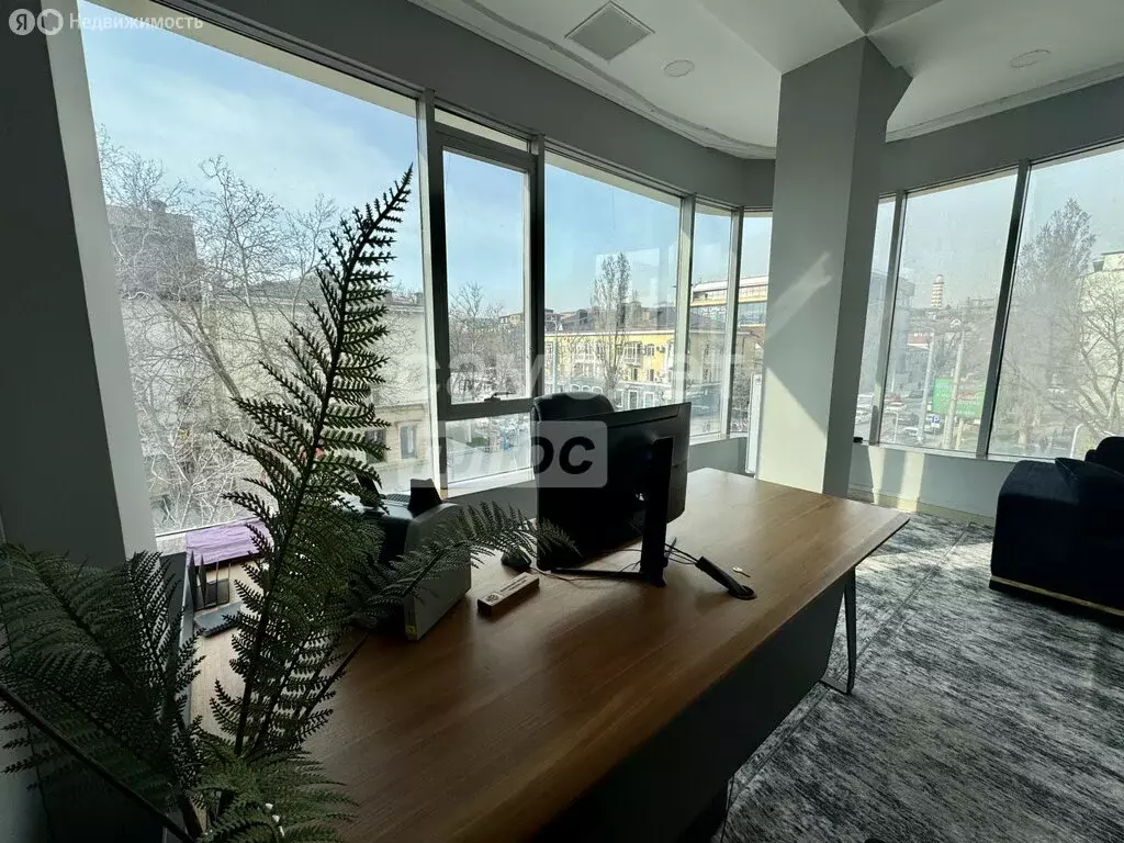 Офис (30 м) - Фото 1