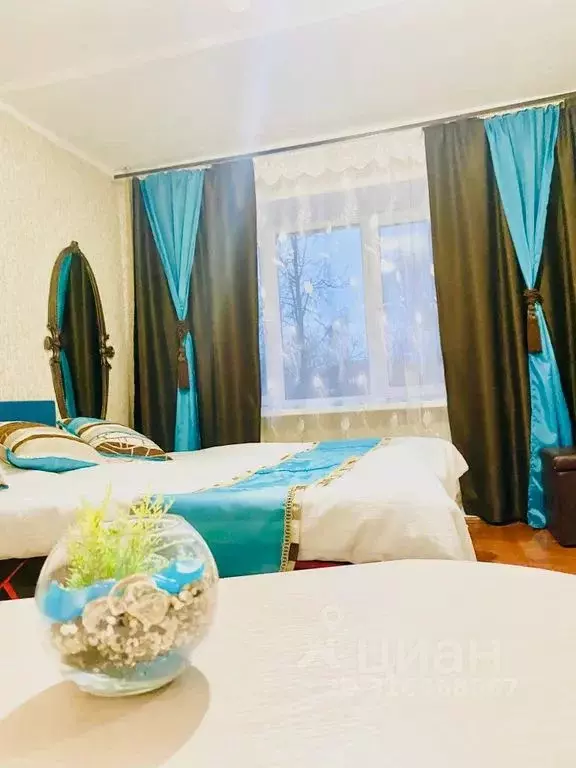 3-к кв. Марий Эл, Йошкар-Ола Красноармейская ул., 49А (58.0 м) - Фото 0