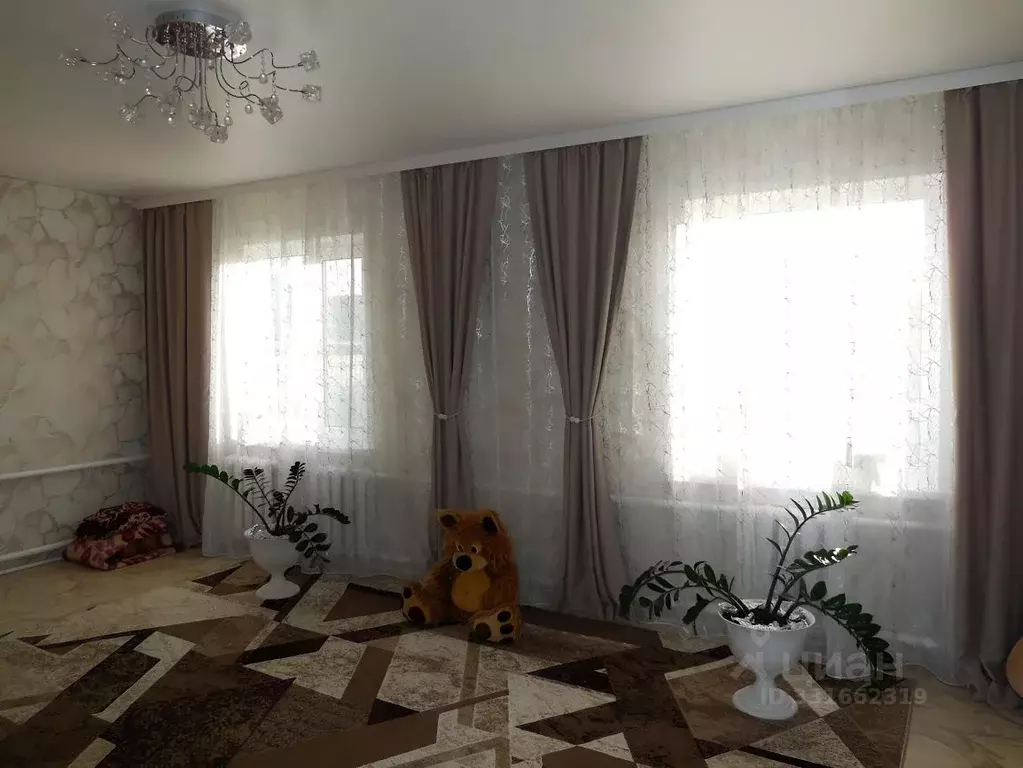 Коттедж в Омская область, Омск СОСН Птицевод-2 тер.,  (100 м) - Фото 1