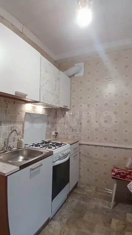 3-к. квартира, 50 м, 3/5 эт. - Фото 0