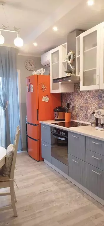 3-к кв. Новосибирская область, Новосибирск Серебренниковская ул., 9 ... - Фото 0
