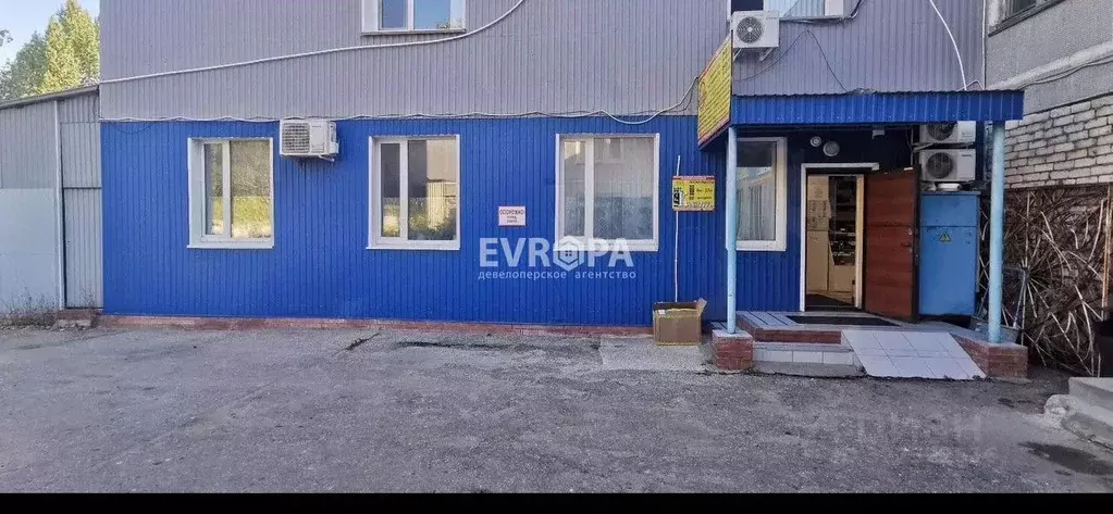 Офис в Ульяновская область, Ульяновск просп. Созидателей, 36А (137 м) - Фото 1