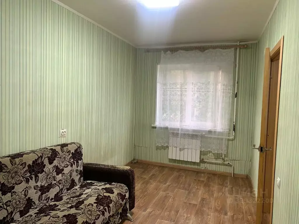 2-к кв. Томская область, Томск ул. Мичурина, 95 (45.0 м) - Фото 1