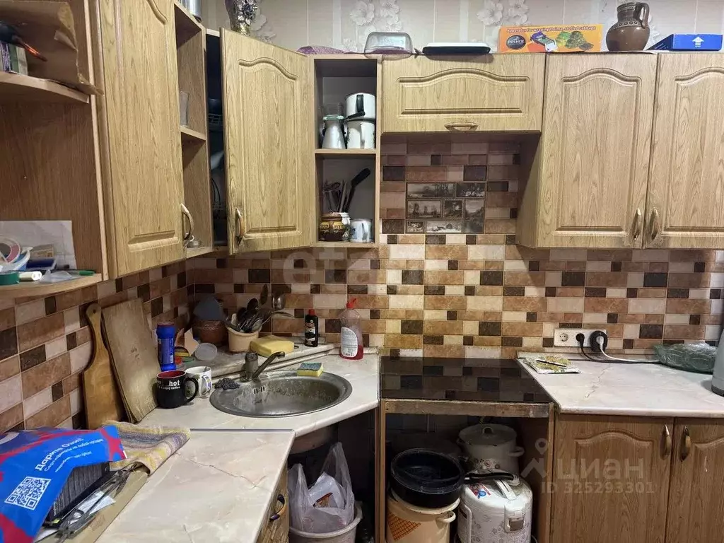 3-к кв. Белгородская область, Белгород ул. Николая Чумичова, 58 (70.4 ... - Фото 1