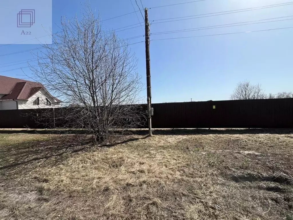 Участок в Алтайский край, Павловский район, пос. Комсомольский ... - Фото 2