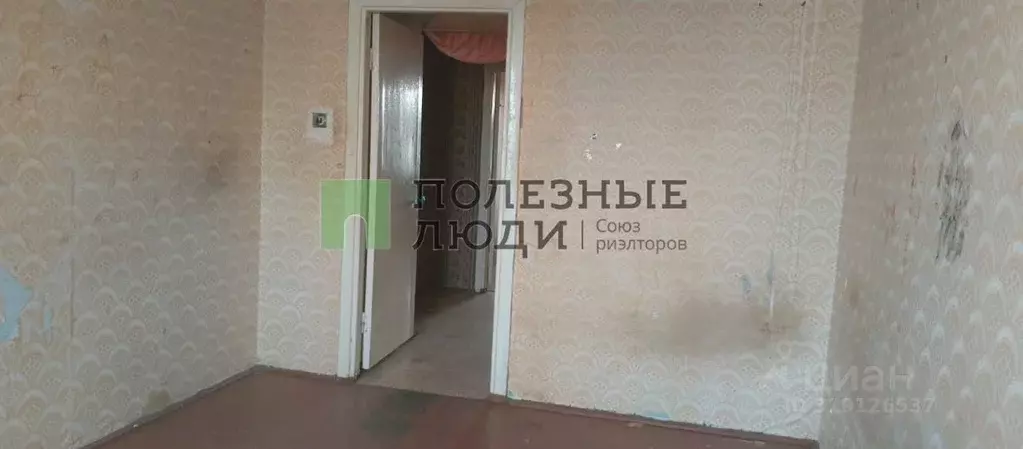3-к кв. Орловская область, Орел Приборостроительная ул., 17 (66.3 м) - Фото 1