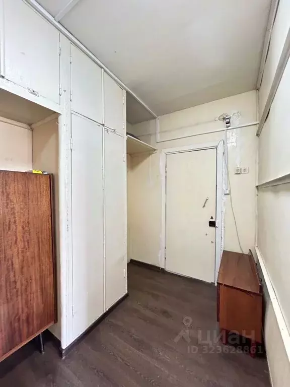 Комната Саха (Якутия), Якутск ул. Дзержинского, 22/6 (19.6 м) - Фото 1