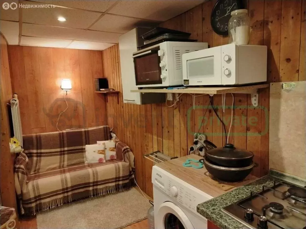 Дом в Калининград, микрорайон Прибрежный, Береговая улица (80 м) - Фото 1