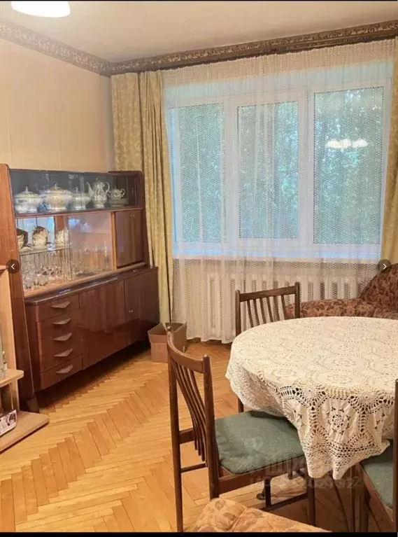 2-к кв. Санкт-Петербург Беломорская ул., 32 (52.0 м) - Фото 2