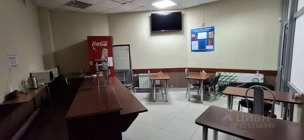 Помещение свободного назначения в Башкортостан, Туймазы ул. Салавата ... - Фото 0