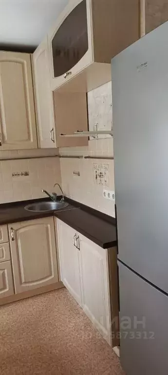 2-к кв. Москва Туристская ул., 1 (44.6 м) - Фото 2