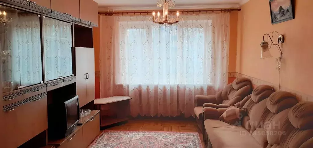 2-к кв. Ростовская область, Ростов-на-Дону Северный мкр, ул. ... - Фото 0