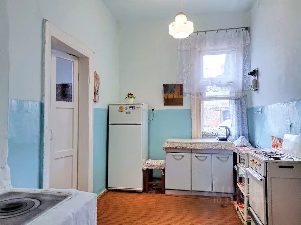 2-к кв. Челябинская область, Челябинск ул. Станция 7-й километр, 9 ... - Фото 0