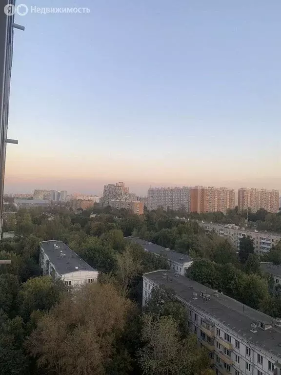 2-комнатная квартира: Москва, Новочерёмушкинская улица, 35 (55 м) - Фото 0