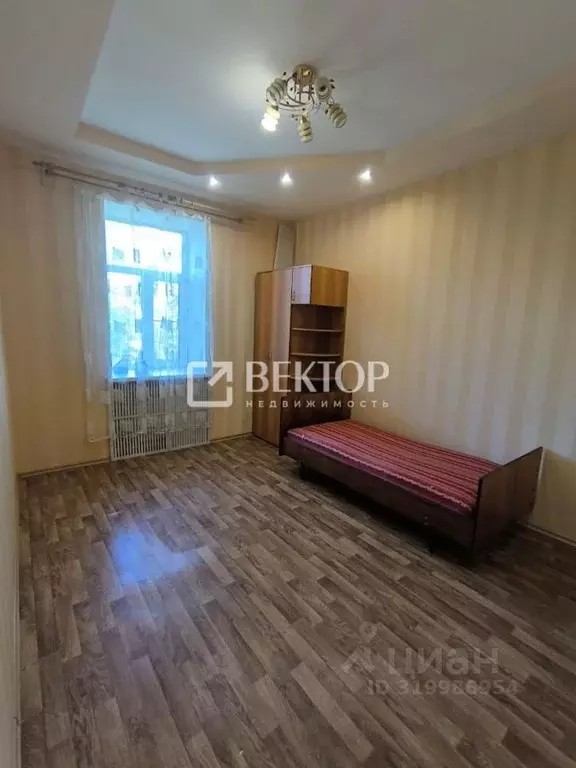 3-к кв. Ивановская область, Шуя ул. 2-я Металлистов, 9 (66.0 м) - Фото 0
