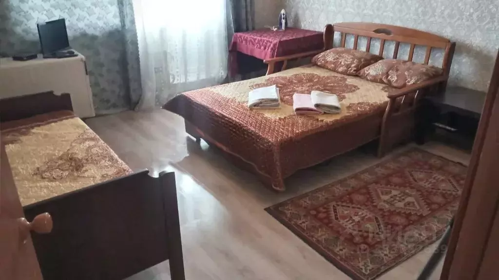 1-к кв. Москва ул. Академика Миллионщикова, 31 (42.0 м) - Фото 1