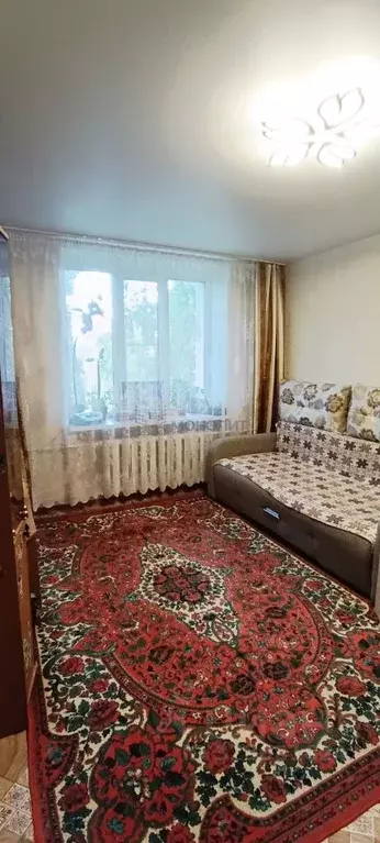 2-к кв. Нижегородская область, Нижний Новгород Юбилейная ул., 14А ... - Фото 2