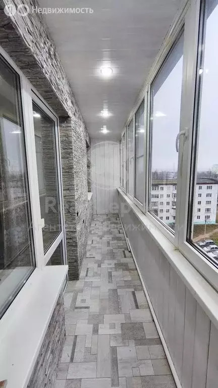 2-комнатная квартира: Чайковский, бульвар Текстильщиков, 17 (48.4 м) - Фото 2