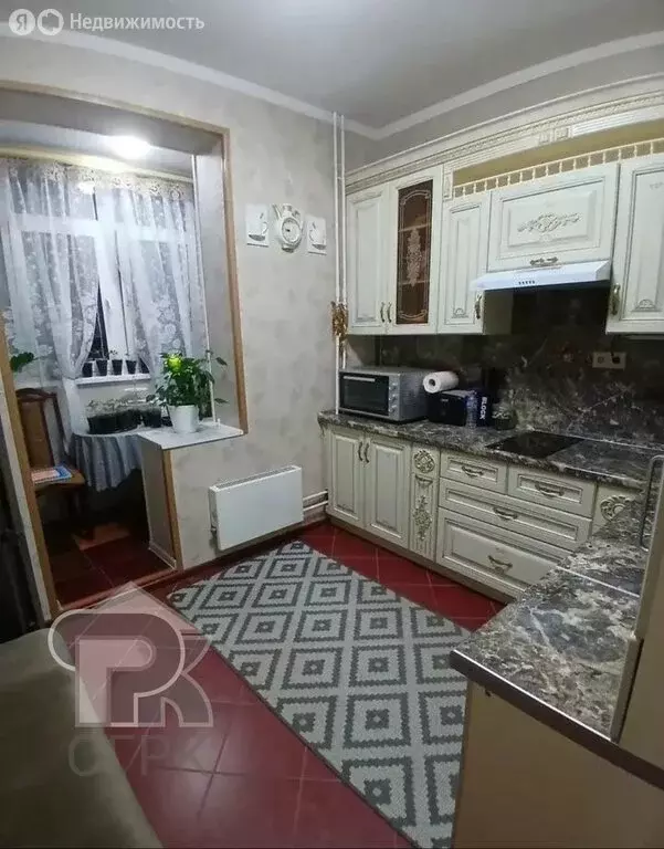 1-комнатная квартира: Балашиха, микрорайон Ольгино, Граничная улица, ... - Фото 2