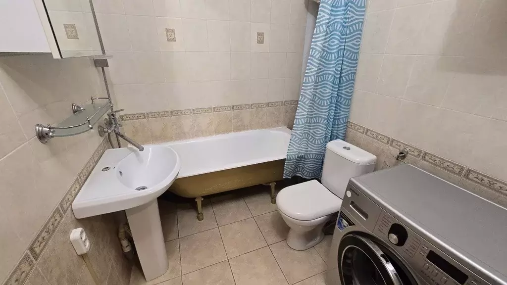Продаётся квартира-студия, 27.5 м - Фото 1