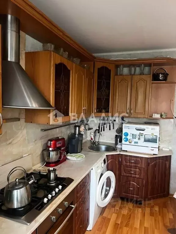 3-к кв. Московская область, Красногорск городской округ, Нахабино пгт ... - Фото 2