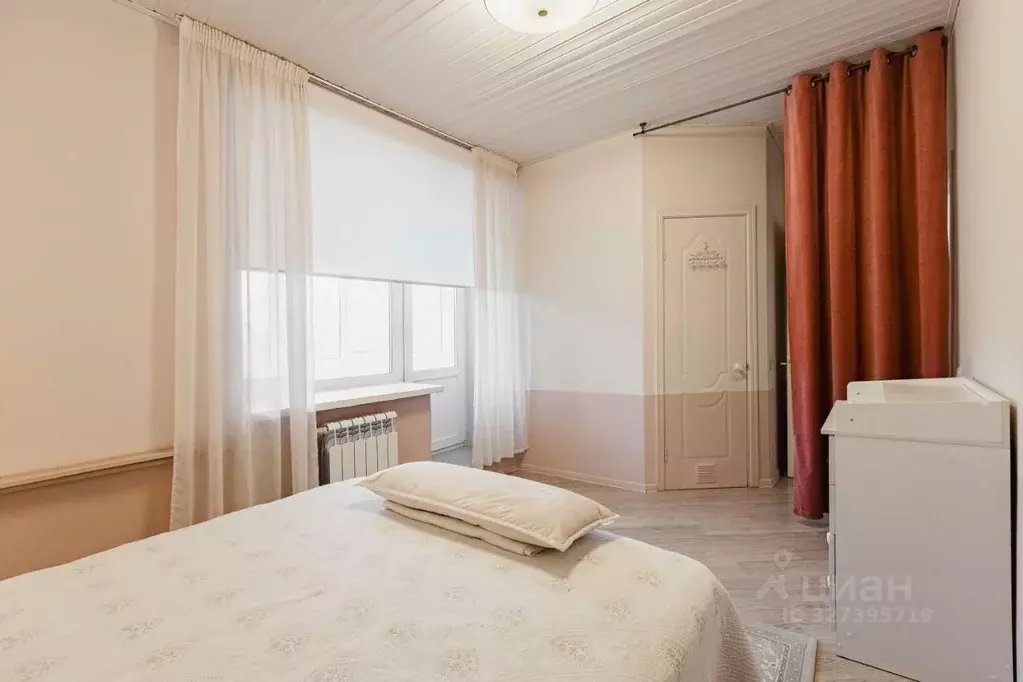 2-к кв. Москва ул. Вавилова, 25 (52.0 м) - Фото 1