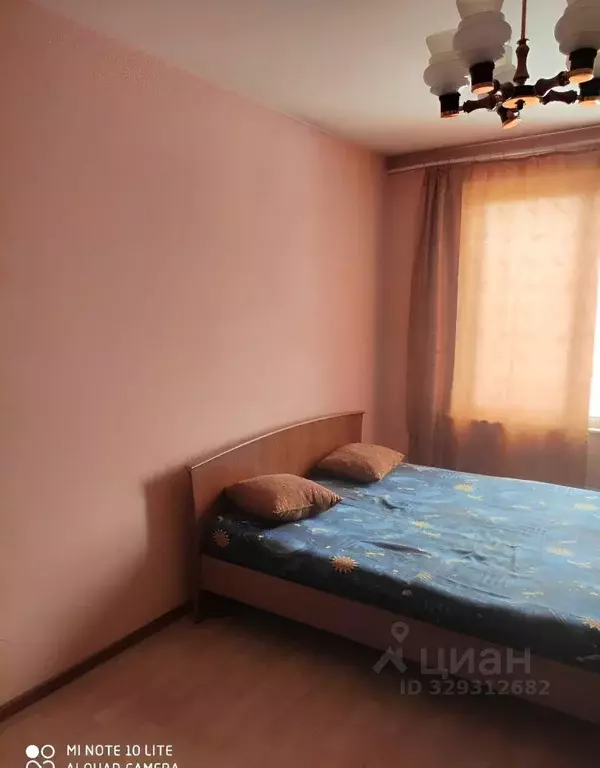 1-к кв. Москва Новочеркасский бул., 8 (35.0 м) - Фото 1